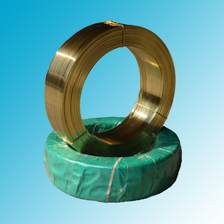 了解黃銅扁線性能，讓你的使用它