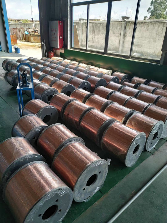 紫銅線有什么用途？