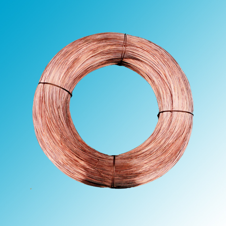 紅銅線為什么跟紫銅扯上關(guān)系？