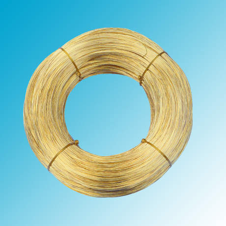 什么是黃銅線？