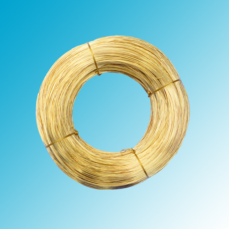 黃銅線是怎樣構(gòu)造的呢？